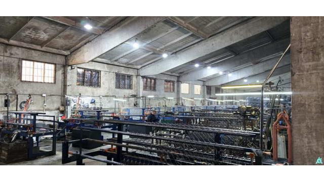 Капитальное строение с инв. №500/C-42218, здание склада пл. 1360 кв.м. (Минская обл., г.Минск, пр-т Партизанский, 168/3)