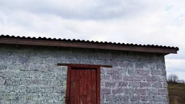 Капитальное строение с инв. №611/C-38052, магазин №19 пл. 138,6 кв.м. (Минская обл., Березинский р-н, Березинский с/с, д.Положино, ул. Березинская, 5А)