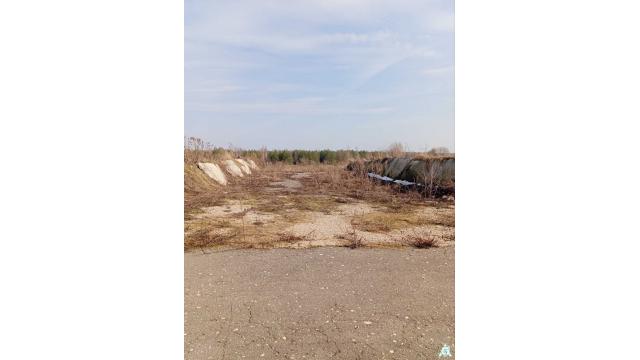 Сенажная траншея в аг.Псуя, инв. №5029 (Витебская обл., Глубокский р-н, аг.Псуя)