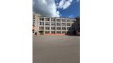 Капитальное строение с инв. №240/С-31429, здание производственного корпуса пл. 3026.6 кв.м. (Витебская обл., г.Орша, ул. Советская, 9)
