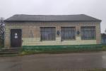 Продажа права на заключение договора аренды помещений здания кафетерия пл. 117,0 кв.м. (Минская обл., Столбцовский р-н, Деревнянский с/с, аг.Деревная). Начальная цена (размер) ежемесячной арендной платы: 1050 бел. руб. с НДС 20%