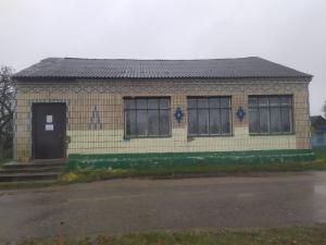 Продажа права на заключение договора аренды помещений здания кафетерия пл. 117,0 кв.м. (Минская обл., Столбцовский р-н, Деревнянский с/с, аг.Деревная). Начальная цена (размер) ежемесячной арендной платы: 1050 бел. руб. с НДС 20%