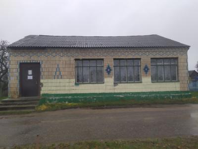 Продажа права на заключение договора аренды помещений здания кафетерия пл. 117,0 кв.м. (Минская обл., Столбцовский р-н, Деревнянский с/с, аг.Деревная). Начальная цена (размер) ежемесячной арендной платы: 1050 бел. руб. с НДС 20%