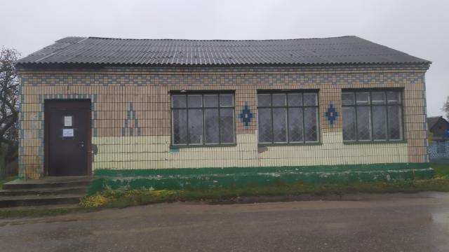 Продажа права на заключение договора аренды помещений здания кафетерия пл. 117,0 кв.м. (Минская обл., Столбцовский р-н, Деревнянский с/с, аг.Деревная). Начальная цена (размер) ежемесячной арендной платы: 1050 бел. руб. с НДС 20%