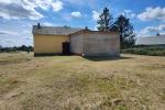 Капитальное строение с инв. №123/C-21320, магазин пл. 143,0 кв.м. (Брестская обл., Кобринский р-н, Тевельский с/с, д.Девятки, ул. Кобринская, 16А)