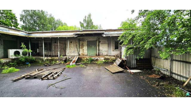 Продажа права на заключение договора аренды помещений магазина пл. 377,3 кв.м. (Минская обл., Дзержинский р-н, г.Фаниполь, ул. Я.Коласа, 10А). Размер ежемесячной арендной платы составляет 4754 бел. руб. с НДС 20%