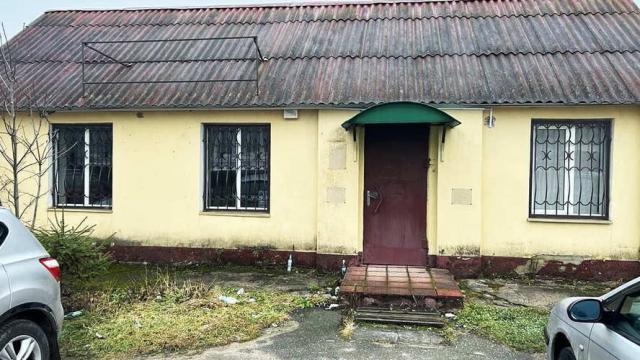 Капитальное строение с инв. №630/C-77682, магазин №82 пл. 88,7 кв.м. (Минская обл., Молодечненский р-н, аг.Олехновичи, ул. Вокзальная, 8Б)