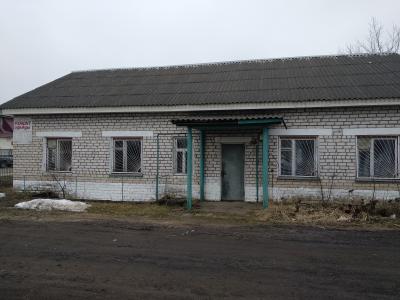 Капитальное строение с инв. №602/C-4431, административное здание пл. 208,3 кв.м. (Минская обл., Пуховичский р-н, г.Марьина Горка, ул. П.Гучка, 8)