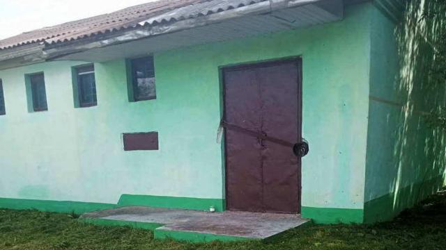 Продажа права на заключение договора аренды помещений магазина пл. 95,3 кв.м. (Минская обл., Дзержинский р-н, д.Петковичи). Начальная цена (размер) ежемесячной арендной платы составляет 2000 бел. рублей