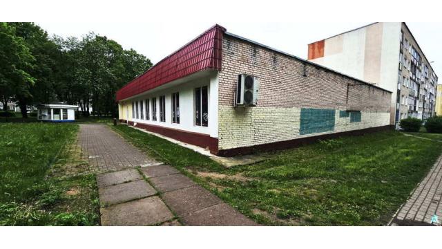 Продажа права на заключение договора аренды помещений магазина пл. 377,3 кв.м. (Минская обл., Дзержинский р-н, г.Фаниполь, ул. Я.Коласа, 10А). Размер ежемесячной арендной платы составляет 4754 бел. руб. с НДС 20%