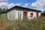 Капитальное строение с инв. №130/С-53757, магазин пл. 75,3 кв.м. (Пинский р-н, Хойновский с/с, д.Большие Диковичи, ул. Набережная, 5)