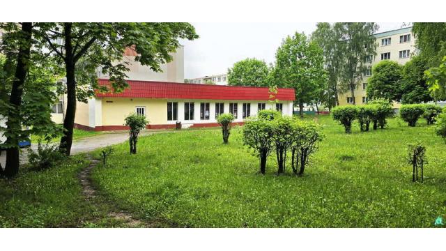 Продажа права на заключение договора аренды помещений магазина пл. 377,3 кв.м. (Минская обл., Дзержинский р-н, г.Фаниполь, ул. Я.Коласа, 10А). Размер ежемесячной арендной платы составляет 4754 бел. руб. с НДС 20%