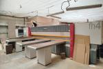Станок для раскроя плитных материалов Schelling FH4 430, 2015 г.в., инв. №00061 (Витебская обл., г.Орша, ул. В.Ленина, 172А)