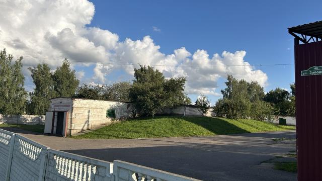 Продажа права на заключение договора аренды помещений овощехранилища пл. 1341,0 кв.м. (Минская обл., г.Логойск, ул. Заводская, 48). Начальная цена (размер ежемесячной арендной платы): 15422 бел. руб. с НДС 20%