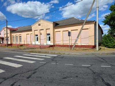 Аукцион 03.11.2026 (11:00-16:00) по реализации 3 торговых объектов (Брестская область, Кобринский район) с учетом НДС 20%