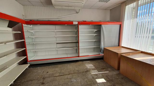 Комплект холодильного оборудования №2, расположенного в магазине «Центральный» (г.Миоры, Октябрьская, 4)