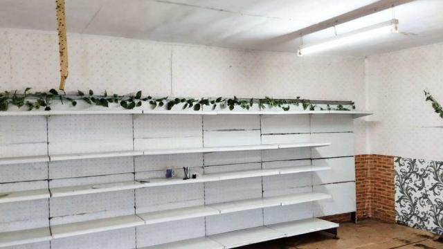 Капитальное строение с инв. №130/С-53757, магазин пл. 75,3 кв.м. (Пинский р-н, Хойновский с/с, д.Большие Диковичи, ул. Набережная, 5)