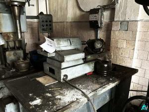 Станок Р-108 Р, 1984 г.в., инв. №2375 (Брестская обл., г.Пинск, ул. Рокоссовсого, 2)