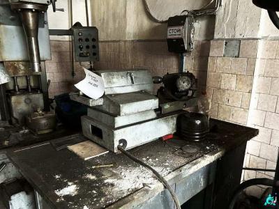 Станок Р-108 Р, 1984 г.в., инв. №2375 (Брестская обл., г.Пинск, ул. Рокоссовсого, 2)