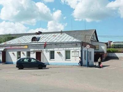 Аукцион 28.04.2026 (11:00-16:00) по реализации торговой базы (Витебская область, г.Витебск, ул. Горбачевского, 25) с учетом НДС 20%