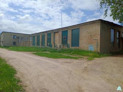 Аукцион 13.03.2026 (11:00-16:00) по реализации имущества (Витебская область, г.Орша) с учетом НДС 20%