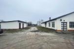 Капитальное строение с инв. №124/C-23331, магазин №15 пл. 182,3 кв.м. (Брестская обл., г.Пружаны, ул. Лазо, 8А)