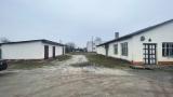 Капитальное строение с инв. №124/C-23331, магазин №15 пл. 182,3 кв.м. (Брестская обл., г.Пружаны, ул. Лазо, 8А)