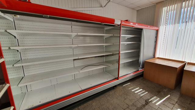 Комплект холодильного оборудования №2, расположенного в магазине «Центральный» (г.Миоры, Октябрьская, 4)
