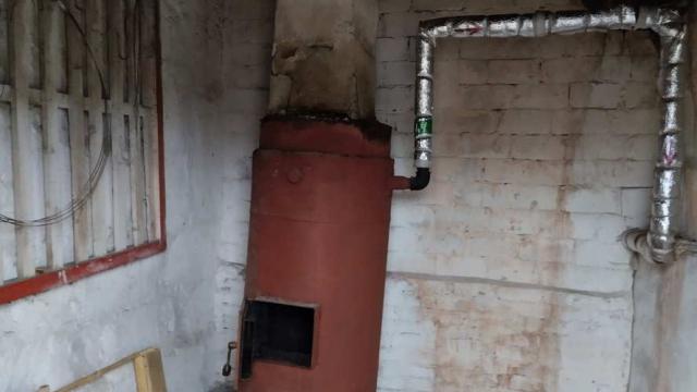 Капитальное строение с инв. №130/С-53757, магазин пл. 75,3 кв.м. (Пинский р-н, Хойновский с/с, д.Большие Диковичи, ул. Набережная, 5)