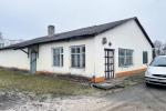 Капитальное строение с инв. №124/C-23331, магазин №15 пл. 182,3 кв.м. (Брестская обл., г.Пружаны, ул. Лазо, 8А)