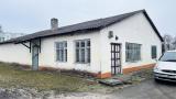 Капитальное строение с инв. №124/C-23331, магазин №15 пл. 182,3 кв.м. (Брестская обл., г.Пружаны, ул. Лазо, 8А)
