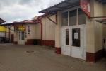 Продажа права на заключение договора аренды части помещений в здании «Оршица» пл. 509,4 кв.м. для размещения объекта торговли промышленными товарами (Витебская обл., г.Орша, ул. Народная, 1/4). Начальная цена (размер ежемесячной арендной платы): 7653 бел.