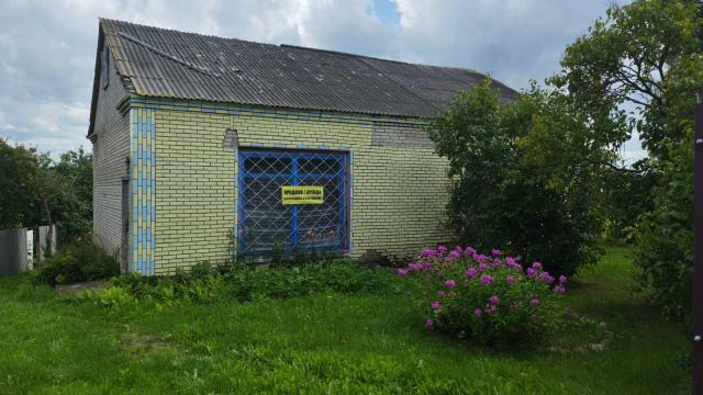 Продажа права на заключение договора аренды помещений здания магазина пл. 97,4 кв.м. (Минская обл., Столбцовский р-н, Вишневецкий с/с, д.Новопольцы). Начальная цена (размер) ежемесячной арендной платы: 877 бел. руб. с НДС 20%