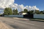 Продажа права на заключение договора аренды помещений овощехранилища пл. 1341,0 кв.м. (Минская обл., г.Логойск, ул. Заводская, 48). Начальная цена (размер ежемесячной арендной платы): 15422 бел. руб. с НДС 20%