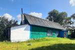 Капитальное строение с инв. №130/С-53757, магазин пл. 75,3 кв.м. (Пинский р-н, Хойновский с/с, д.Большие Диковичи, ул. Набережная, 5)