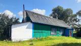 Капитальное строение с инв. №130/С-53757, магазин пл. 75,3 кв.м. (Пинский р-н, Хойновский с/с, д.Большие Диковичи, ул. Набережная, 5)