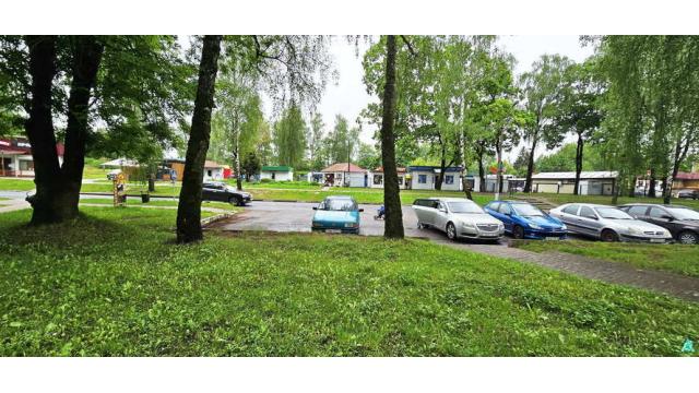 Продажа права на заключение договора аренды помещений магазина пл. 377,3 кв.м. (Минская обл., Дзержинский р-н, г.Фаниполь, ул. Я.Коласа, 10А). Размер ежемесячной арендной платы составляет 4754 бел. руб. с НДС 20%