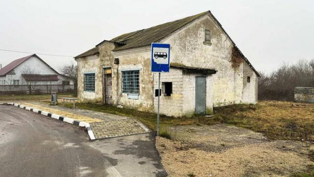 Капитальное строение с инв. №602/C-22083, магазин пл. 99,7 кв.м. (Минская обл., Пуховичский р-н, Пережирский с/с, д.Едлино, ул. Раздольная, 26)