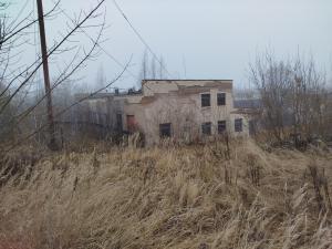 Капитальное строение с инв. №240/С-46709, кондитерский цех пл. 584,4 кв.м. (Витебская обл., г.Орша, ул. В.Ленина, 214Д)
