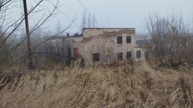 Капитальное строение с инв. №240/С-46709, кондитерский цех пл. 584,4 кв.м. (Витебская обл., г.Орша, ул. В.Ленина, 214Д)