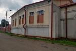 Продажа права на заключение договора аренды части помещений в здании «Оршица» пл. 509,4 кв.м. для размещения объекта торговли промышленными товарами (Витебская обл., г.Орша, ул. Народная, 1/4). Начальная цена (размер ежемесячной арендной платы): 7653 бел.
