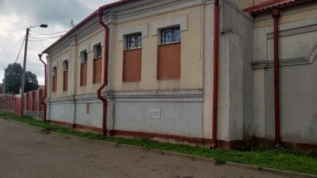 Продажа права на заключение договора аренды части помещений в здании «Оршица» пл. 509,4 кв.м. для размещения объекта торговли промышленными товарами (Витебская обл., г.Орша, ул. Народная, 1/4). Начальная цена (размер ежемесячной арендной платы): 7653 бел.