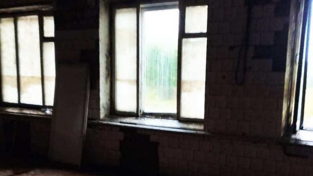 Комплекс зданий и сооружений хлебозавода, кап. строение с инв. №600/C-14081, хлебозавод пл. 1143,6 кв.м. (Минская обл., Логойский р-н, г.п.Плещеницы, ул. Воровского, 136)