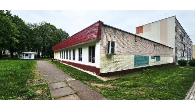 Продажа права на заключение договора аренды помещений магазина пл. 377,3 кв.м. (Минская обл., Дзержинский р-н, г.Фаниполь, ул. Я.Коласа, 10А). Размер ежемесячной арендной платы составляет 4754 бел. руб. с НДС 20%