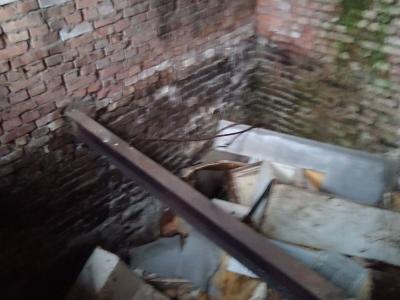 Капитальное строение с инв. №602/C-43912, здание насосной топливной пл. 13,8 кв.м. (Минская обл., Пуховичский р-н, г.п.Руденск, ул. Железнодорожная, 15)