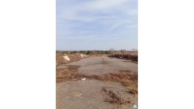 Сенажная траншея в аг.Псуя, инв. №5028 (Витебская обл., Глубокский р-н, аг.Псуя)