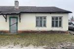 Капитальное строение с инв. №124/C-23331, магазин №15 пл. 182,3 кв.м. (Брестская обл., г.Пружаны, ул. Лазо, 8А)