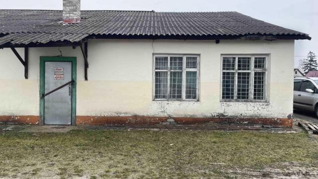 Капитальное строение с инв. №124/C-23331, магазин №15 пл. 182,3 кв.м. (Брестская обл., г.Пружаны, ул. Лазо, 8А)