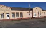 Комплекс двух изолированных помещений магазина общей пл. 629,3 кв.м. (Брестская обл., Кобринский р-н, Тевельский с/с, д.Тевли, ул. Первомайская, 2-2 и 2-3)