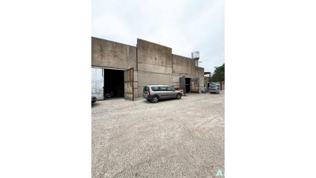 Капитальное строение с инв. №500/C-42218, здание склада пл. 1360 кв.м. (Минская обл., г.Минск, пр-т Партизанский, 168/3)